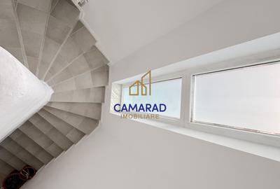 Casă individuală cu 5 camere cu Canalizare în Iancului - 17