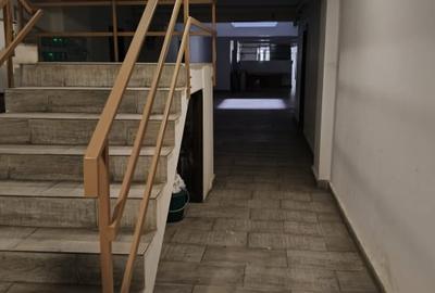 Garsoniera 42 mp de inchiriat - zona ultracentrala Targu Jiu, ideala birou - 5