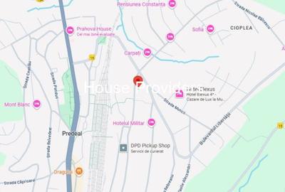 Casă individuală cu 5 camere cu Teren 1098 Mp în Central - 3