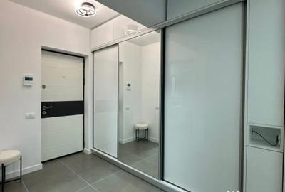 Garsonieră decomandată în Berceni - 4