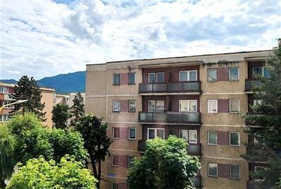 Apartament cu 3 camere decomandat, mobilat în Astra - 12