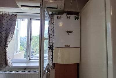 Apartament 3 camere, mobilat si utilat, 2 balcoane, CT Apartament 3 camere, mobilat si utilat, 2 balcoane, CT - 19