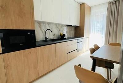 Apartament 2 camere, segmentul Premium, Uno Residence, Bartolomeu, Brasov - 2