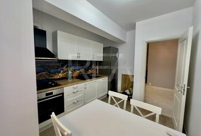 4 Camere Decomandat Mobilat Utilat Pod Constanta - 12