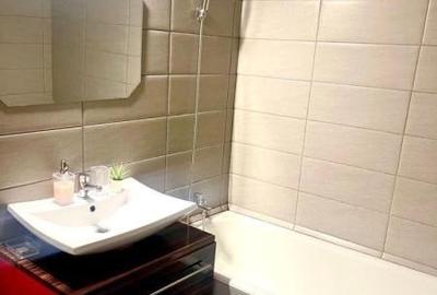 Teiul Doamnei, Apartament 2 camere - 8