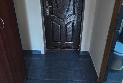 Vand garsoniera in Deva, zona I. Maniu, suprafata utila 31 mp, - 31