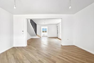 Duplex cu 4 camere cu Canalizare în Bucovăț (Remetea Mare) - 11