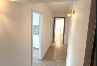 Unirii FANTANII METROU ,Cantemir ,bl.reabilitat,et.4/10,Amenajat,geam la baie - 6