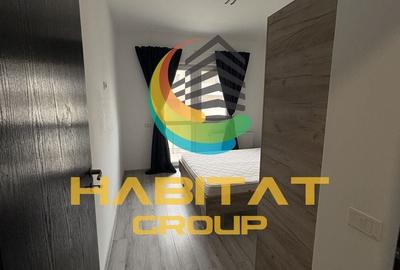 Apartament cu 2 camere decomandat, mobilat în Metalurgiei - 3