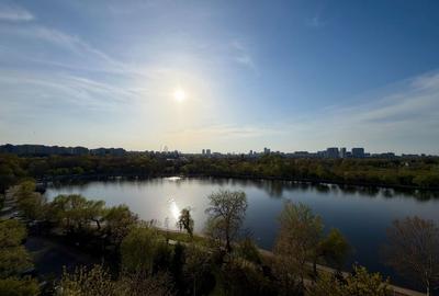 Apartament cu 2 camere semidecomandat, mobilat în Colentina - 3