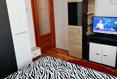 Proprietar inchiriez ap. 2 camere renovat Petre Ispirescu - 6