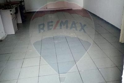 De închiriat – Parter vilă pretabil depozitare / logistică – 73,3 mp - 3