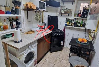 Apartament cu 5 camere decomandat în Grădina Icoanei - 2