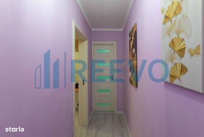 Apartament cu 2 camere decomandat, mobilat în Mioriței - 19