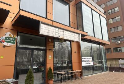 Spațiu comercial, de 150 mp, în Berceni - 1