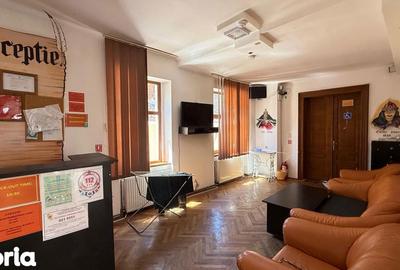 Casă cu 7 camere cu Teren 130 Mp în Centrul Istoric - 3