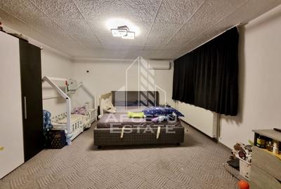 Apartament cu 2 camere decomandat, mobilat în Ghiroda
