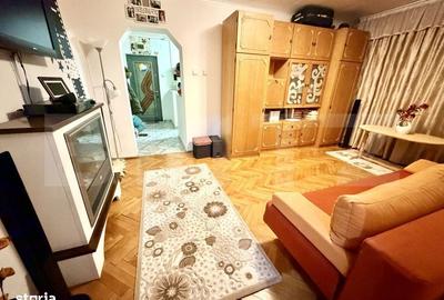 Apartament cu 2 camere semidecomandat în Central - 3