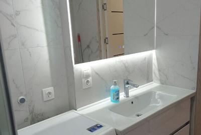 Garsoniera de inchiriat in zona Pipera - 4