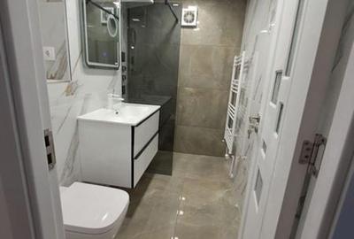Apartament cu 3 camere în Progresul - 2