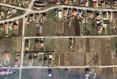 Spațiu comercial, în Turda - 4