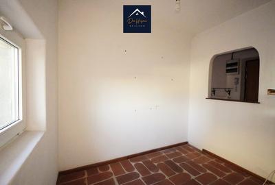 Duplex de Colectie cu Șemineu Sculptural | 120mp | Victoriei - Titulescu | - 15