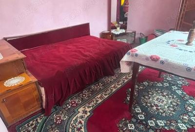 Casă cu 4 camere cu Teren 2500 Mp în Rotunda - 7