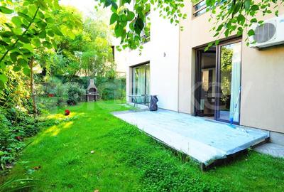 Vila moderna cu 5 camere in complex rezidential - 5