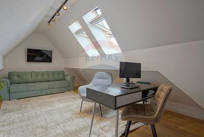 Stil de viata in Penthouse de lux la SHILLER Residence Brasov Stil de viata in Penthouse de lux la SHILLER Residence Brasov - 23
