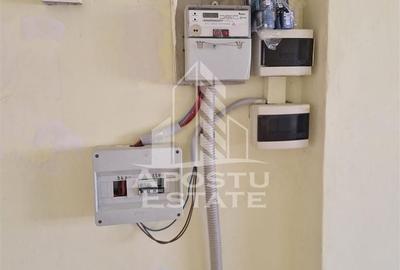 Spatiu comercial 600 mp zona Parneava - 27