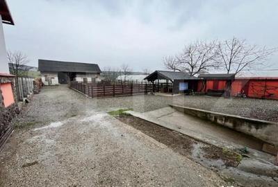 Casă cu 4 camere cu Teren 1400 Mp în Central - 13