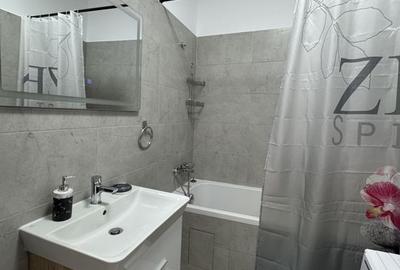 Apartament 2 camere | Prima închiriere | Parcare | 5 minute metrou - 7