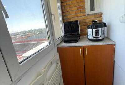 METROU OBOR-3 MINUTE-MOBILAT SI UTILAT MODERN METROU OBOR-3 MINUTE-MOBILAT SI UTILAT MODERN - 8