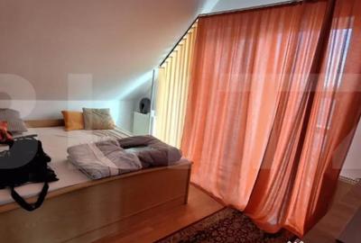 Casă cu 4 camere cu Teren 500 Mp în Semicentral - 7