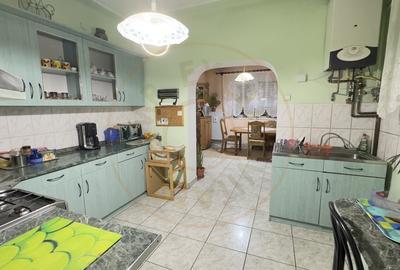 Casa 4 camere P+1, Teren 433 mp - Str. Cornului - Carei - 3