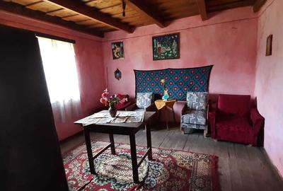 Casă cu 4 camere în Sighetu Silvaniei - 1