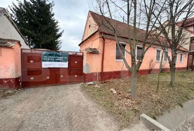 Casă cu 5 camere cu Teren 1595 Mp în Hărman - 11