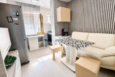 Apartament cu 3 camere decomandat în Între Lacuri - 7