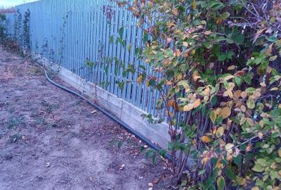 Spațiu comercial, în Vasile Alecsandri - 3