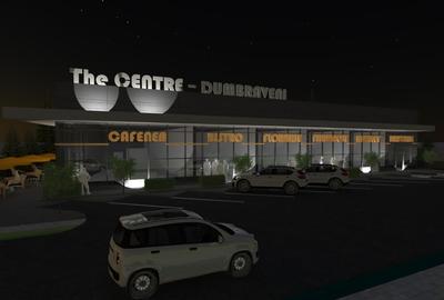 Teren Construcții intravilan de 1398 mp, în Săftica - 3