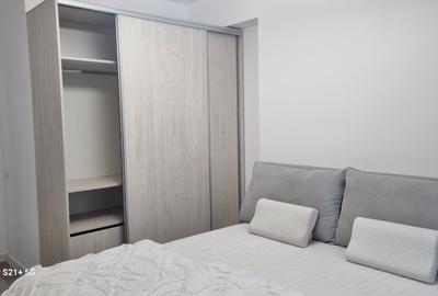 Ofer spre închiriere apartament  2 camere  zona politehnică - 7