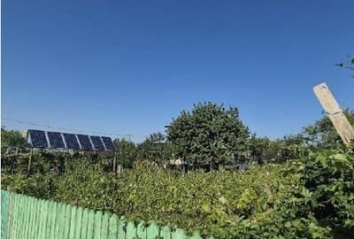 Casa si teren cota parte 3/16, Vladiceni, ID: R2764937 - 13