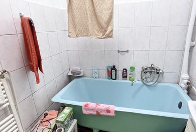 Apartament de vânzare, 2 camere, 48 mp, zona Parcul Central - 10
