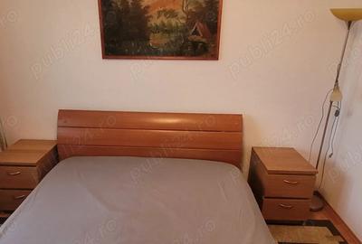 Apartament cu 2 camere decomandat în Rahova