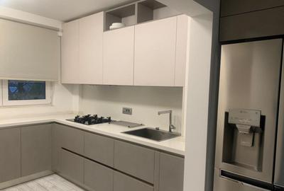 Apartament 3 camere Lux+Loc de parcare in zona Dorobanti - 4