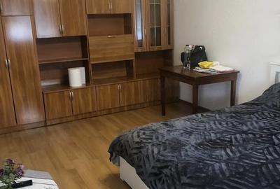 Garsonieră decomandată în Ozana