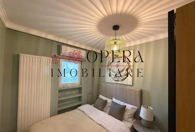 Apartament cu 2 camere decomandat, mobilat în Tătărași - 3