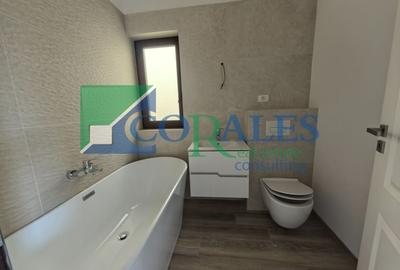 Duplex cu 4 camere cu Canalizare în Dâmbovița - 8