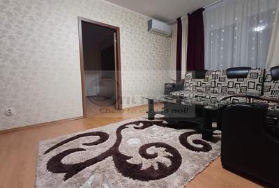Apartament 2 camere semidecomandat – Zona Podu Ros-Cantemir, Iași - 1