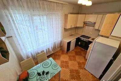 Garsonieră decomandată în Unirii